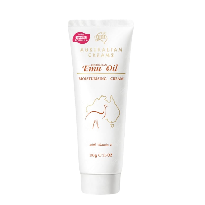G&Mオーストラリア エミューオイル クリーム 250g 【4個セット】 G&Mオーストラリア エミューオイル クリーム 250g 【4個セット】