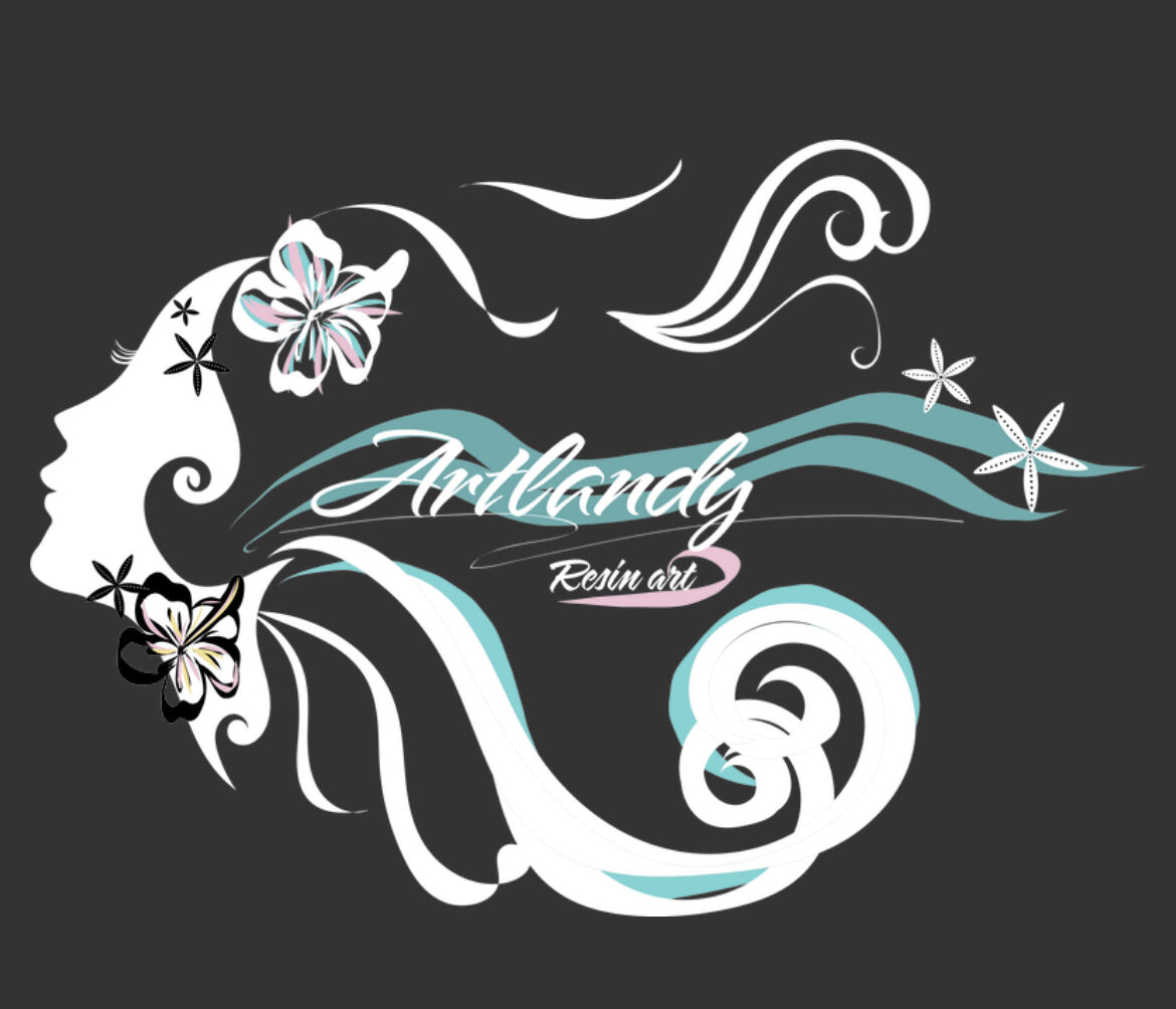 Artlandy【レジンアート】