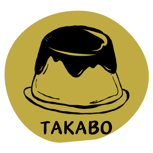 たか房　takabo_pudding