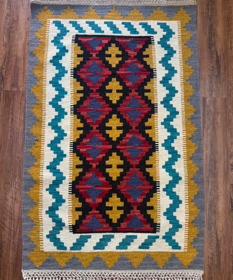 SASANIAN RUGS ペルシャ絨毯専門店
