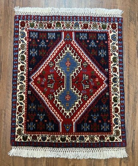 SASANIAN RUGS ペルシャ絨毯専門店