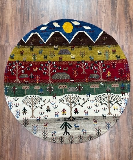 SASANIAN RUGS ペルシャ絨毯専門店