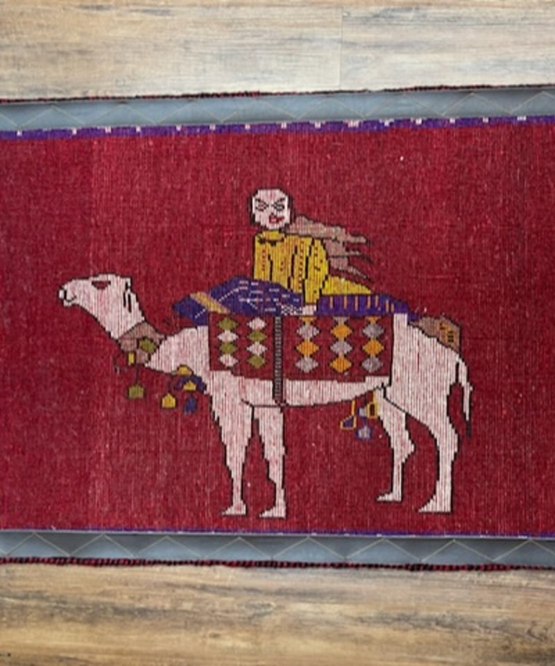 ペルシャ絨毯 　手織り　シーラーズ産 190x130 cm 未使用 shiraz ペルシャ絨毯 手織り シーラーズ産 190x185 cm shiraz 未使用