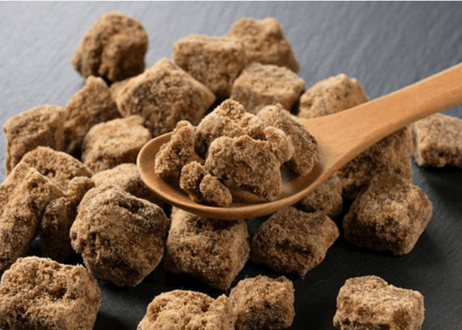 沖縄波照間黒糖　　　　　　　　　　　（200ｇ）