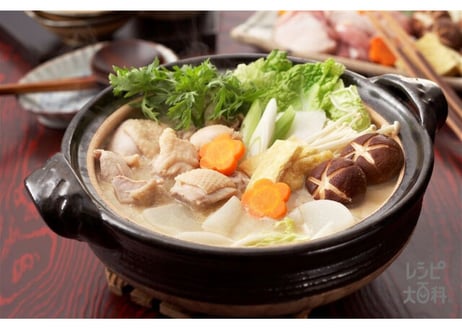 ■だし＆栄養スープ　　　　　　　　　　　　　　　(500g入り/1ヶ月分)