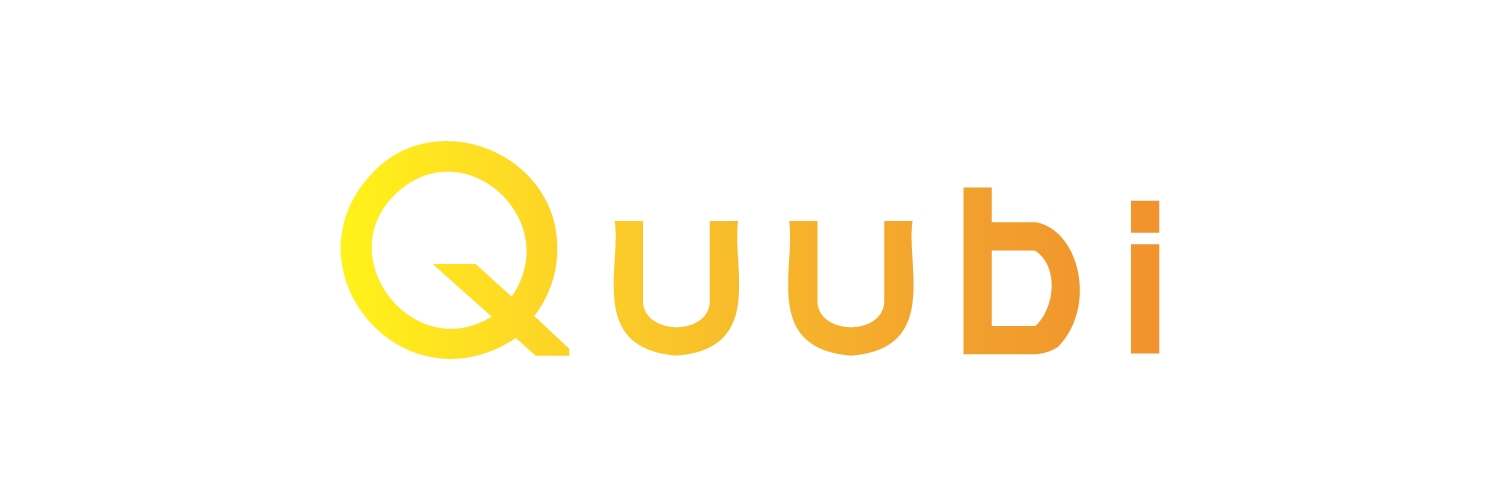 Quubi Online Shop