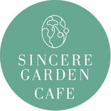 sincere  garden  cafe