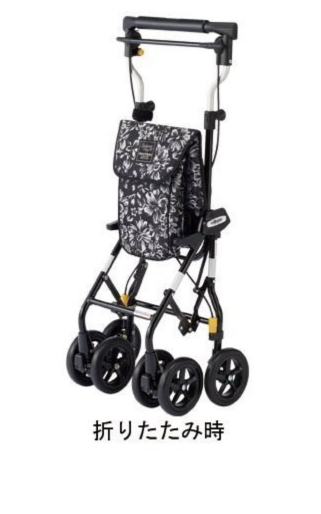 ライトステップタイニーWヌーボーレガロ／モノトーン | WITH ONLINE SHOP