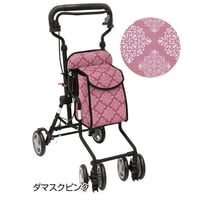 ライトステップタイニーWヌーボーレガロ／Fピンク | WITH ONLINE SHOP