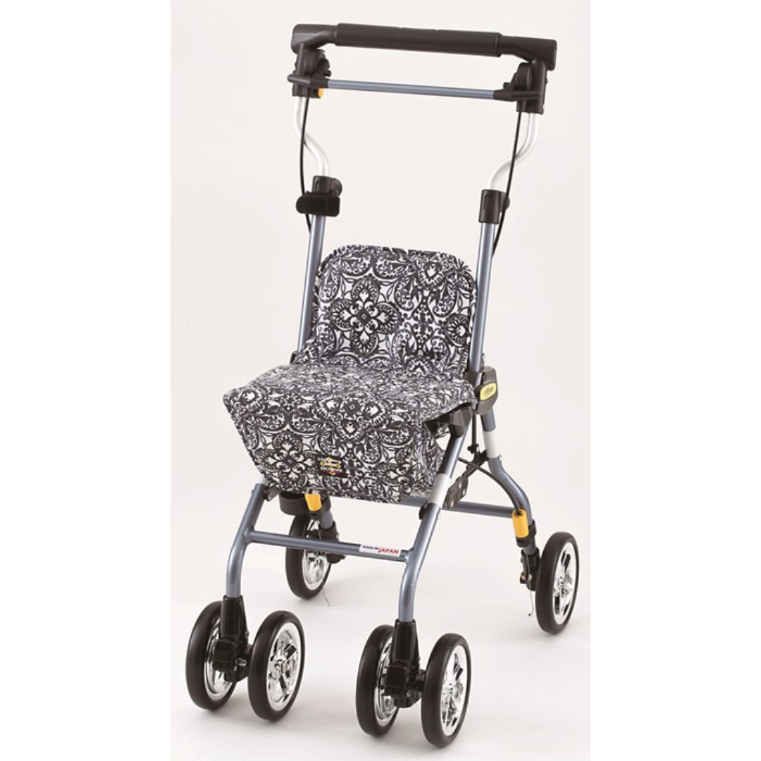 ライトステップタイニーWヌーボーオム／シックブルー | WITH ONLINE SHOP