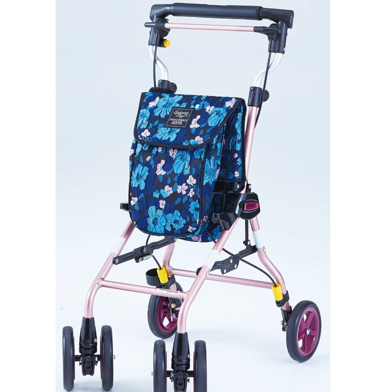 ライトステップタイニーWヌーボーレガロ／Fピンク | WITH ONLINE