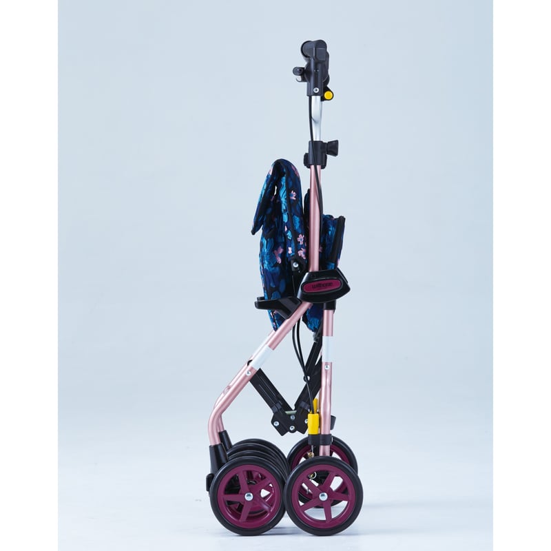 ライトステップタイニーWヌーボーレガロ／Fピンク | WITH ONLINE SHOP