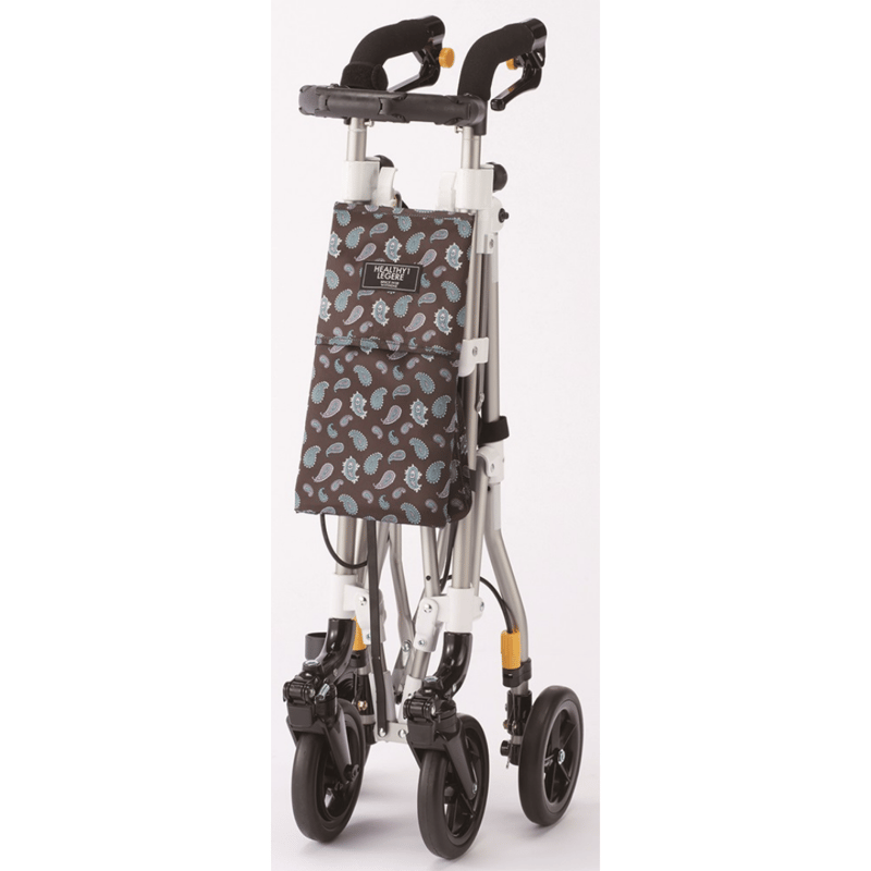 ヘルシーワンレジェール／ペイズリー | WITH ONLINE SHOP