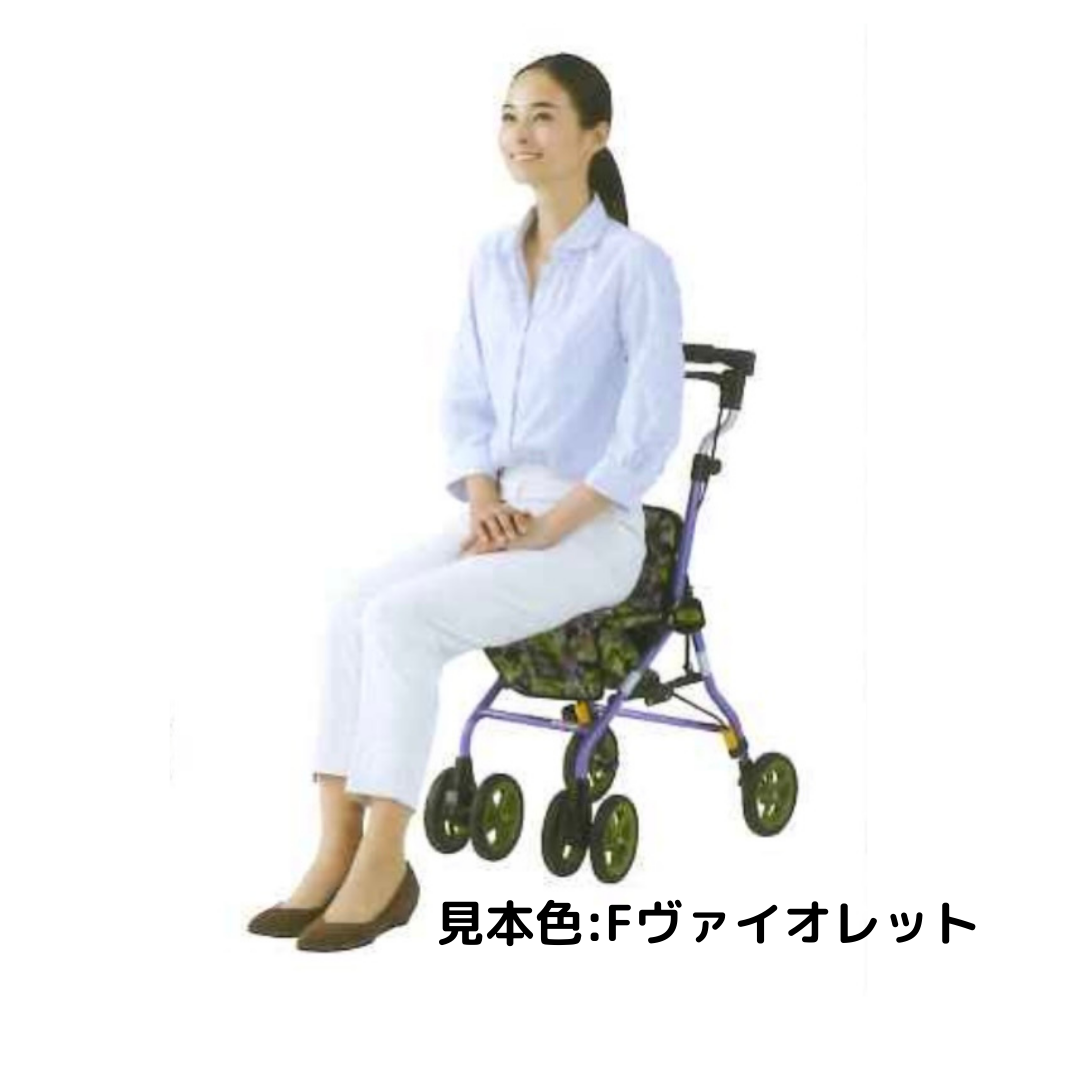 ライトステップタイニーWヌーボーレガロ／Fピンク | WITH ONLINE SHOP