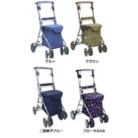 【美品】幸和製作所　aカート　ショッピングキャリー WCC15 aカートショッピングキャリー WCC15｜株式会社幸和製作所