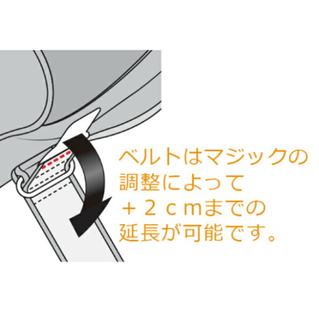 ダブルマジックⅢ　1097 / 黒
