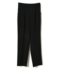 tapard pants black