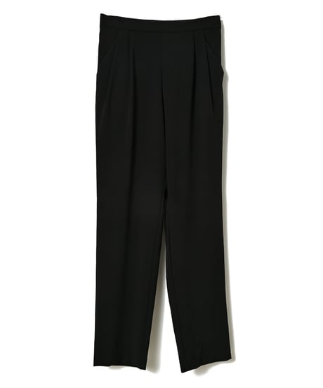 tapard pants black