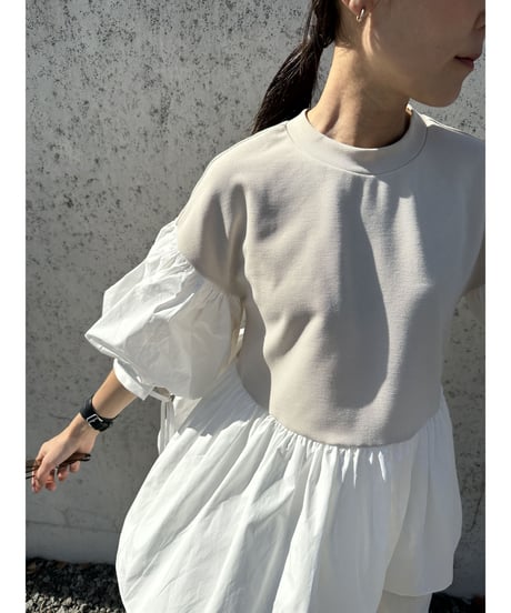 doking blouse
