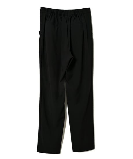 tapard pants black