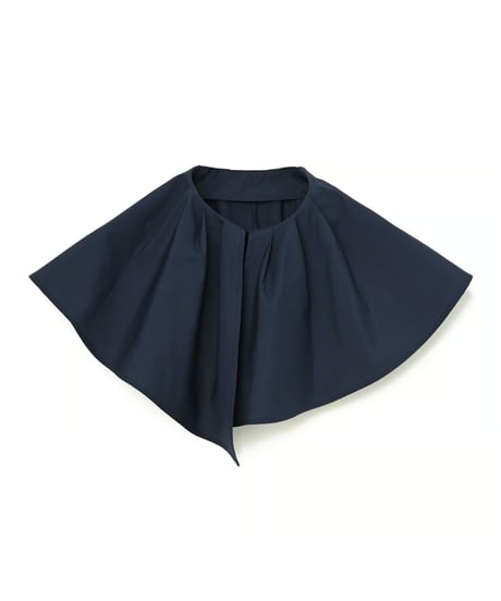 cape removal pullover navy