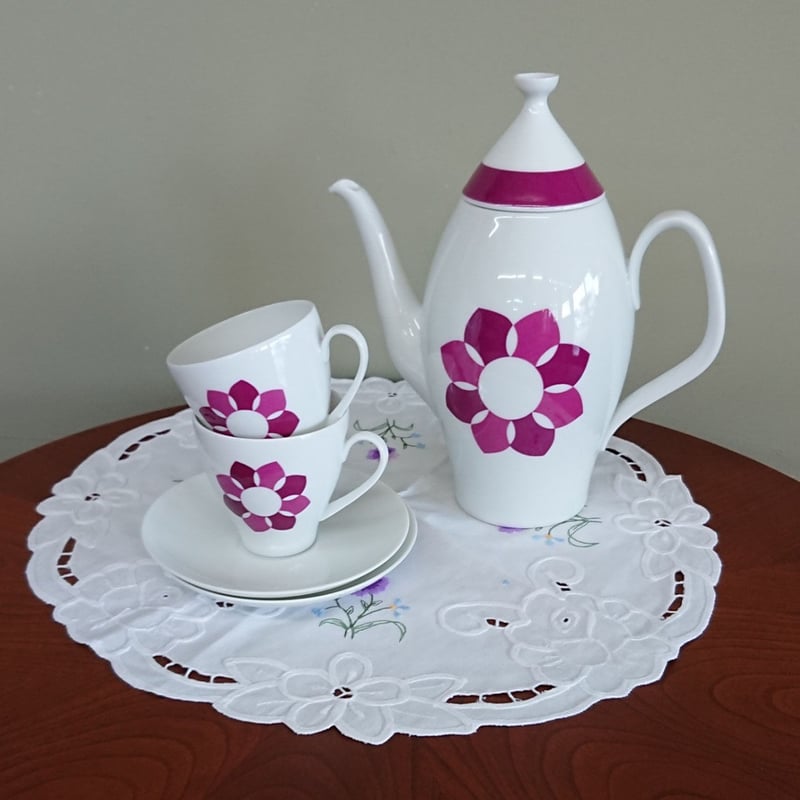 ドイツ製 カップ&ソーサー 新品未使用 2025年最新】Yahoo!オークション