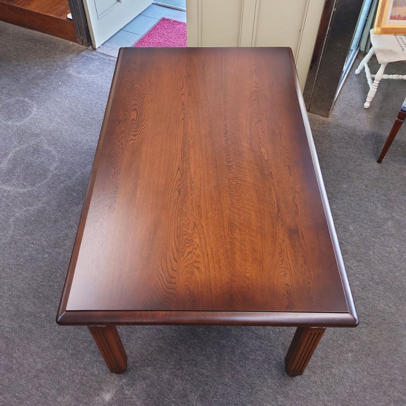 ≺コスガ≻ ダイニングテーブル | FUJIWAKAYAMA