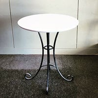 オランダ民芸家具 ネザーランズフォークロア 16角形 ダイニングテーブル オランダ民芸家具 ネザーランズフォークロア 16角形 ダイニングテーブル