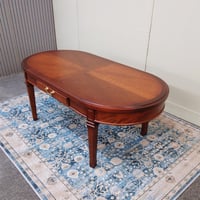 柏木工＞ ダイニング丸テーブル | FUJIWAKAYAMA