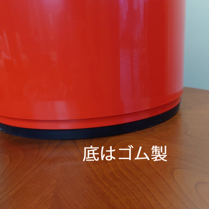 Kartell カルテル社 コンポニビリ レッド　ラウンドチェスト イタリア製 楽天市場】＼店内、SS限定SALE開催中／ カルテル Kartell チェスト