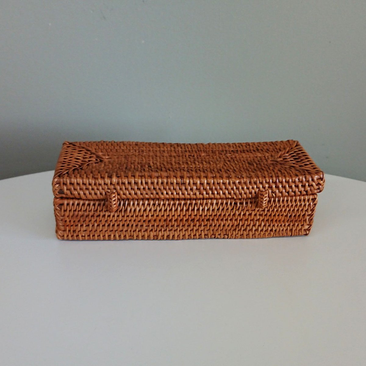 バリ島【アタ】メガネケース・ペンケース ₌ 新品 ₌ | FUJIWAKAYAMA