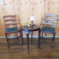 鳥取家具＞ ヴィンテージ・ロッキングチェア | FUJIWAKAYAMA