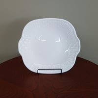 ＜ウエッジウッド＞ ナンタケット　サービスプレート -新品長期保管₋