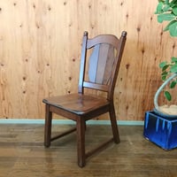 ウィリアム・モリス生地の丸椅子[C] | FUJIWAKAYAMA