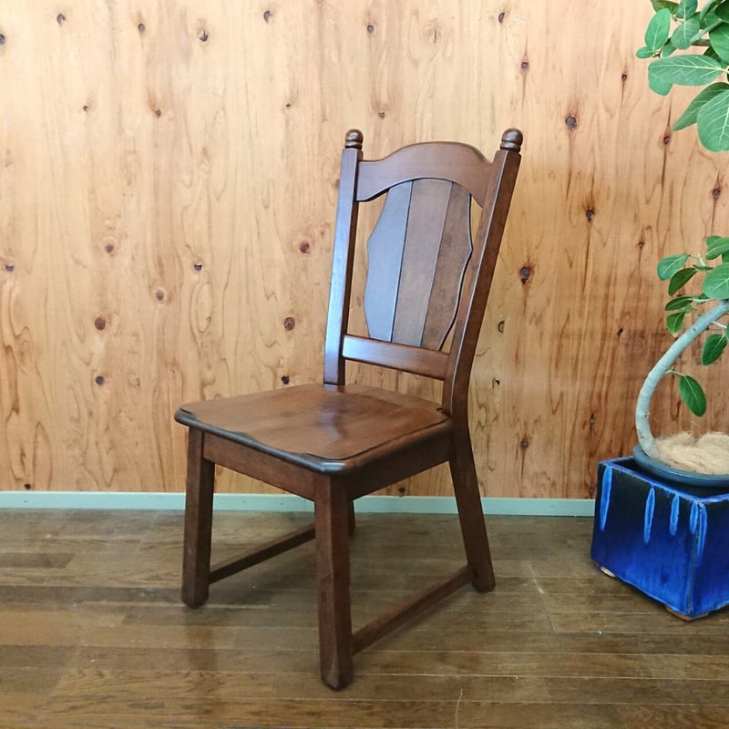 オランダ家具 椅子 ダッチカントリー-