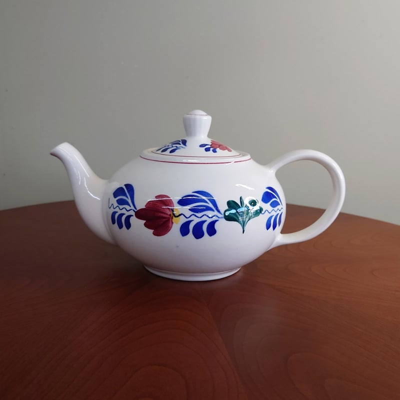 未使用　belmondo ベルモンド　ティーポットウォーマー　ガラス製 ガラスのティーポットウォーマー ベルモンド 未使用 belmondo