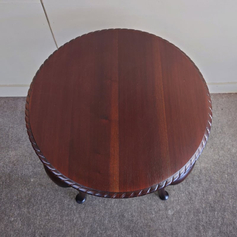 ヴィンテージ　カフェテーブル アンティーク家具・ヴィンテージ家具｜ヴィンテージ タイル