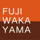 FUJIWAKAYAMA