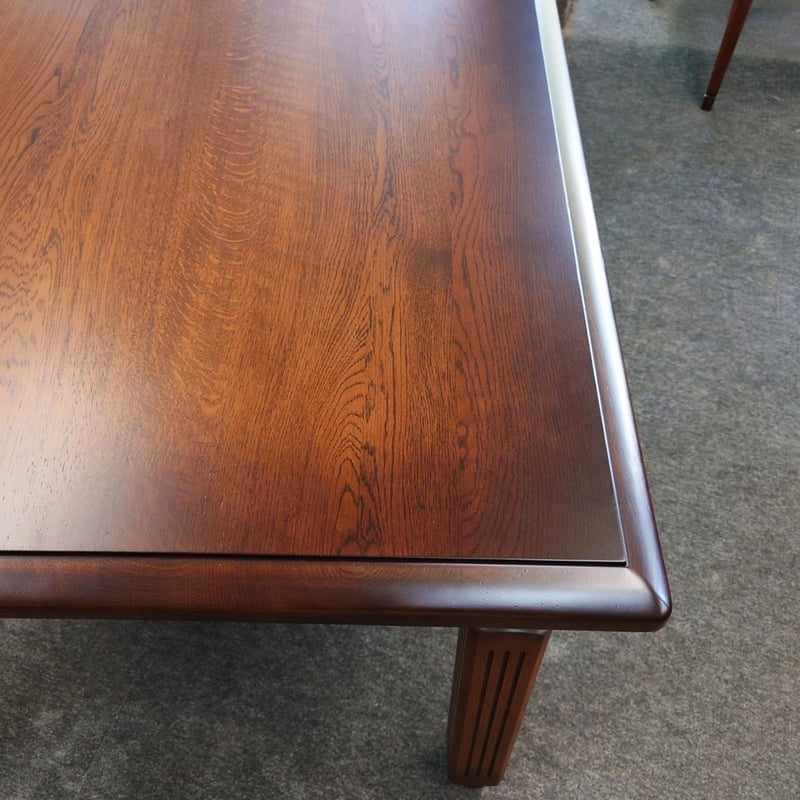 ≺コスガ≻ ダイニングテーブル | FUJIWAKAYAMA