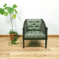 鳥取家具のロッキングチェア 鳥取家具＞ ヴィンテージ・ロッキングチェア | FUJIWAKAYAMA