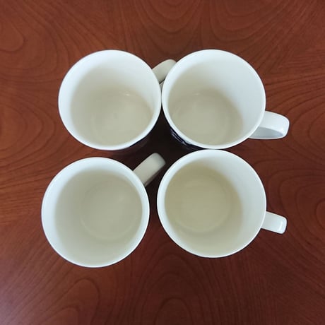 フィンランド製＜ARABIA ＞エステリシリーズ  マグカップ - 新品 -