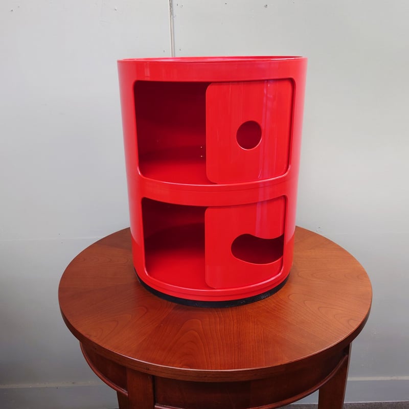 イタリア製 < Kartell (カルテル) > コンポニビリ ''ウインク イタリア製 < Kartell (カルテル) > コンポニビリ ''ウインク