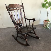 カンディハウス＞4脚セット ダイニングチェア/クラシックスタイル