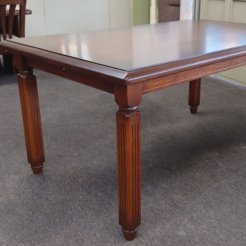 アンティーク レトロ コスガ家具 ダイニングテーブル ≺コスガ≻ ダイニングテーブル | FUJIWAKAYAMA