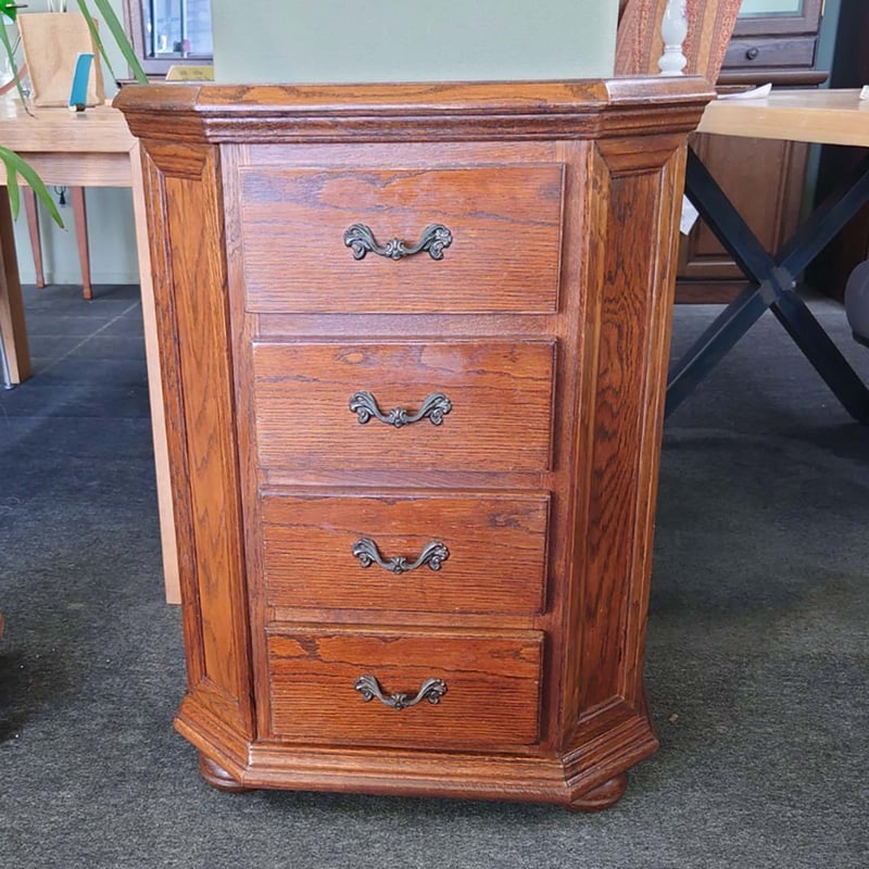 ヴィンテージイギリス製チェスト引き出し