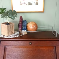 スロープ式ブックスタンド・新品
