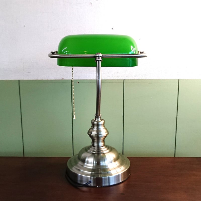 アメリカ製 バンカーズランプ ₌ 新品 ₌ | FUJIWAKAYAMA