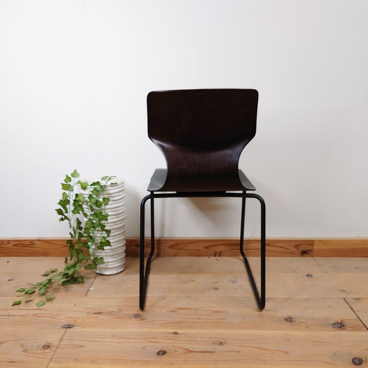 Vintage pagwood pagholz ドイツ製 チェア　2脚セット HOMEWARD [ホームワード] / ドイツヴィンテージ Pagholz社製 PAGWOOD