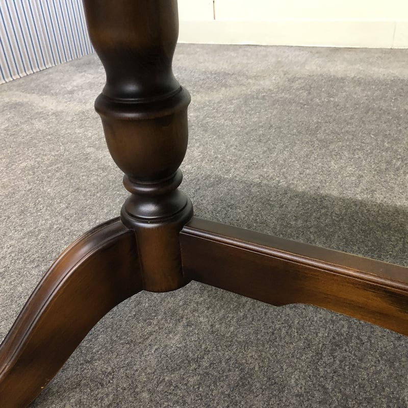 カリモク＞ コロニアルシリーズ ・センターテーブル | FUJIWAKAYAMA