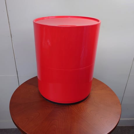 イタリア製 < Kartell (カルテル) >   コンポニビリ ‘‘ウインク‘‘₌ 新品 ₌
